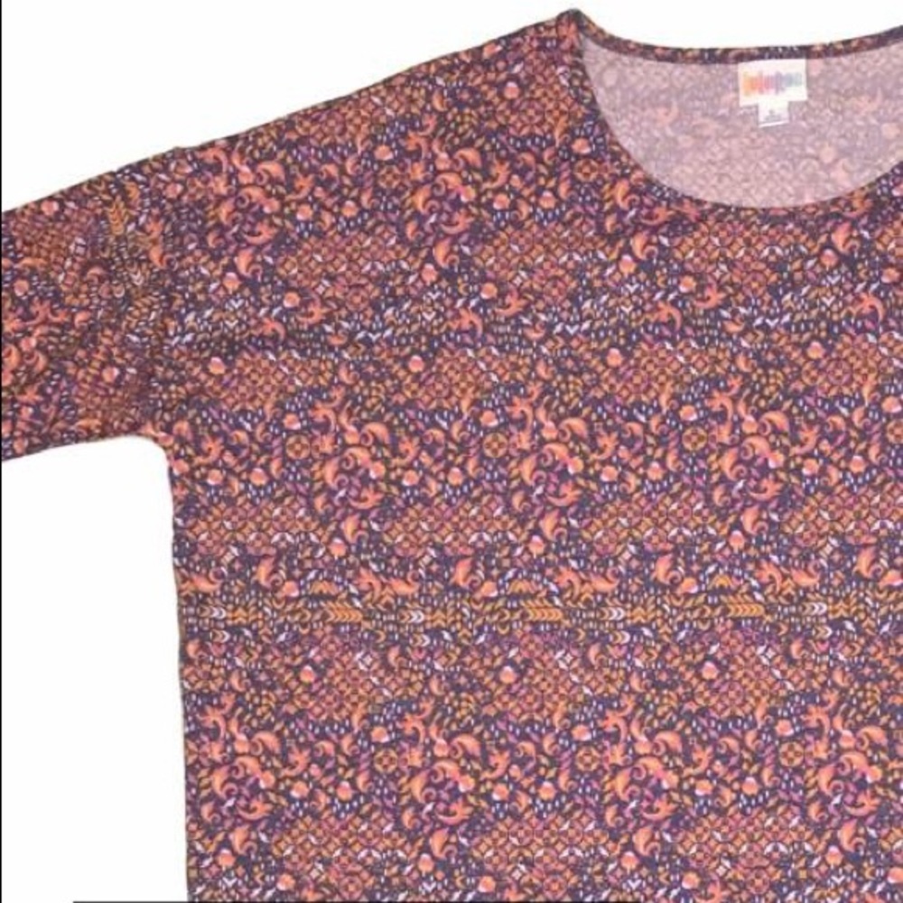 Irma Tunic